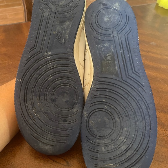 2 Air Force size 8 - Picture 2 of 13